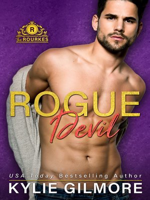 cover image of Rogue Devil